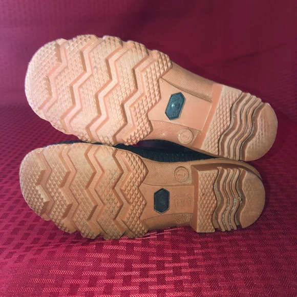 Kid's Rubber Boots - Picture 3 of 3